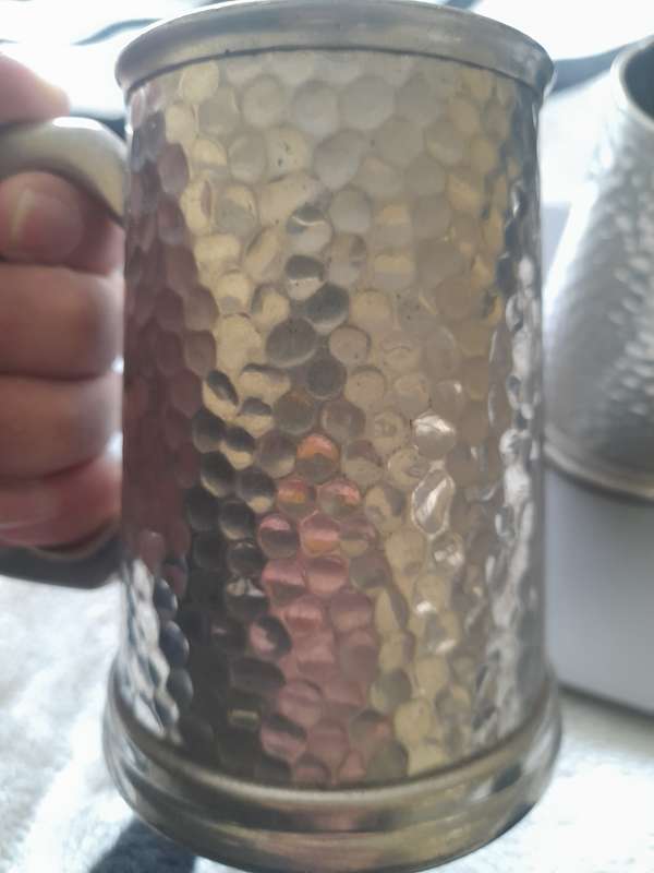 English Pewter #2