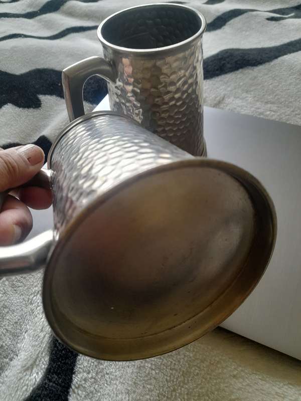English Pewter #2
