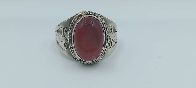 Beautiful Sterling Silver Ring