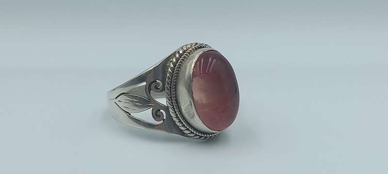 Beautiful Sterling Silver Ring