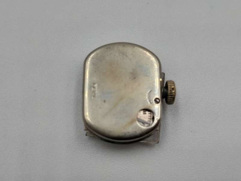 Omega movement