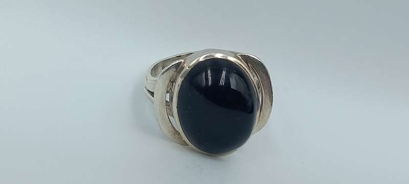 Beautiful Sterling Silver Ring