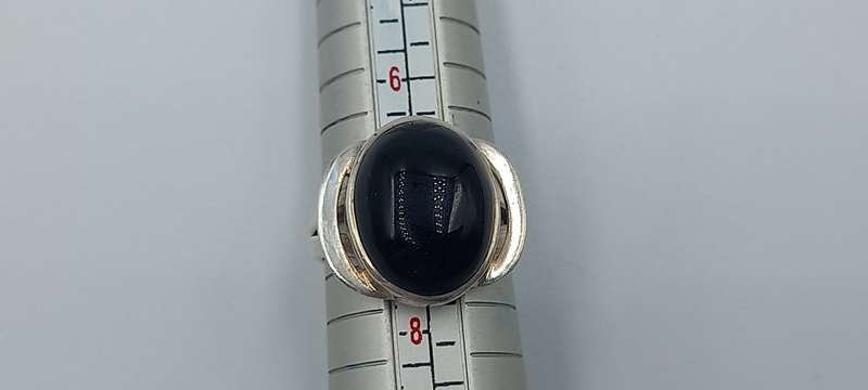Beautiful Sterling Silver Ring
