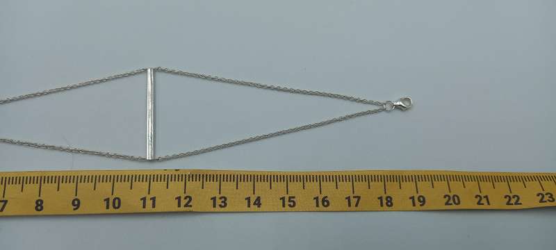 Lot Sterling Silver Bracelets