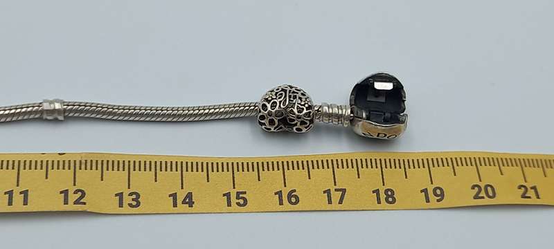 Pandora Bracelet