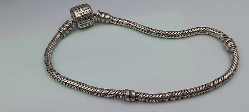 Pandora Bracelet