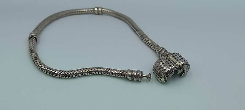 Pandora Bracelet