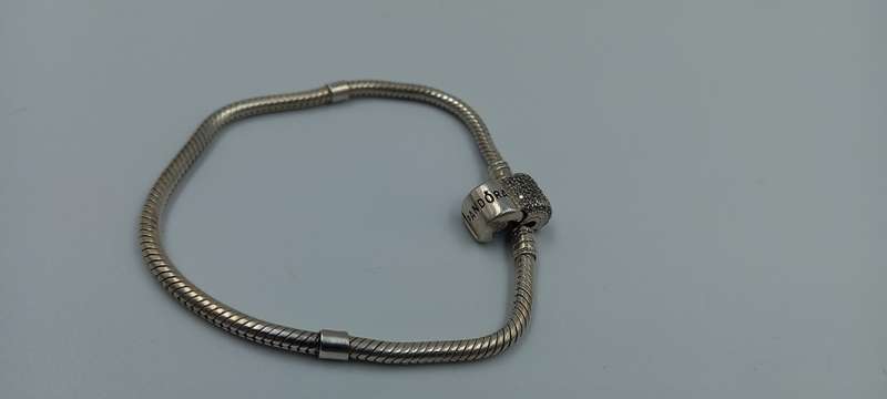 Pandora Bracelet