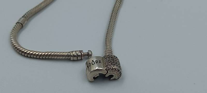 Pandora Bracelet