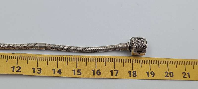 Pandora Bracelet