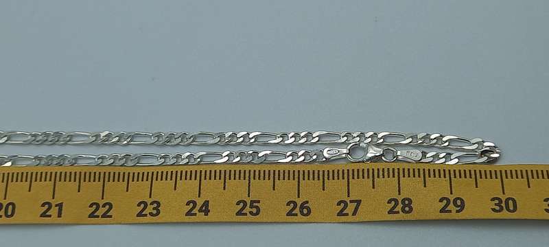 Beautiful Sterling Silver Necklace