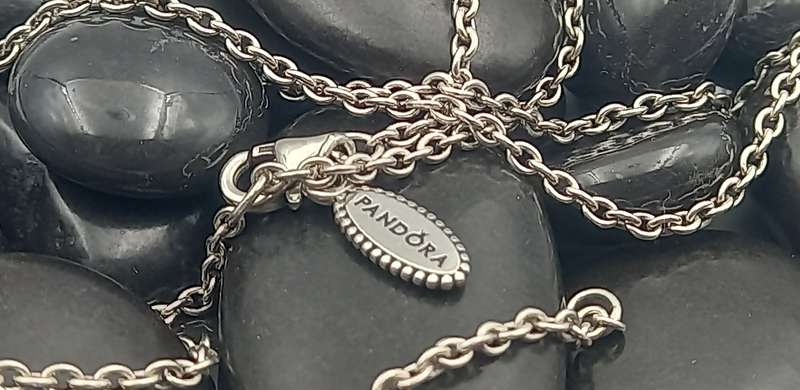 Pandora Necklace with extension