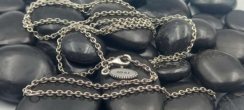 Pandora Necklace with extension