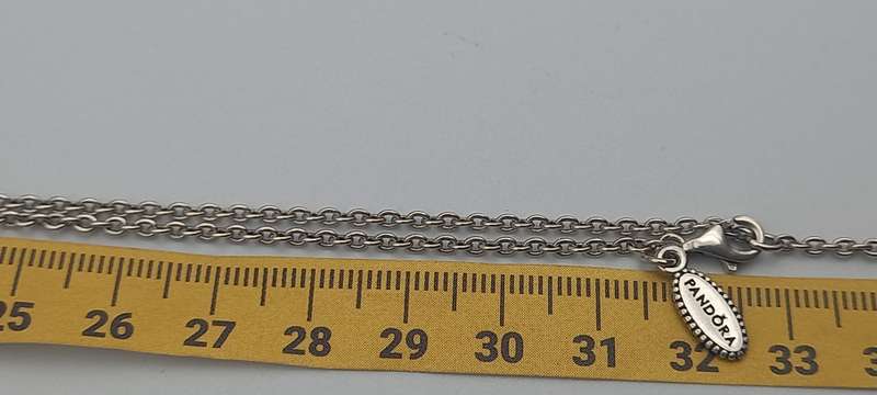 Pandora Necklace with extension