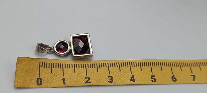Beautiful Sterling Silver Set