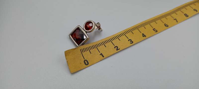 Beautiful Sterling Silver Set