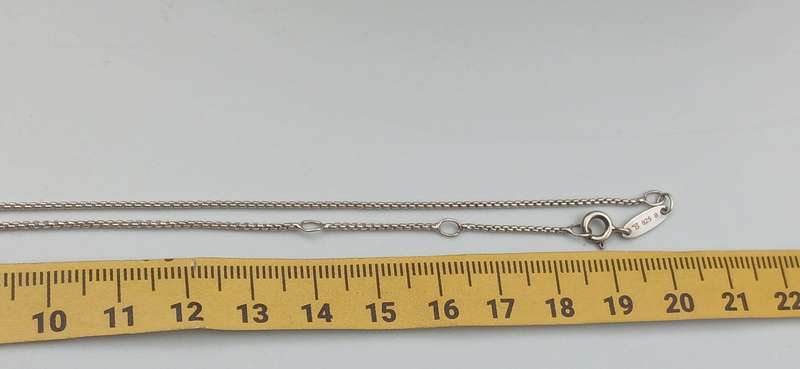 Thomas Sabo Necklace