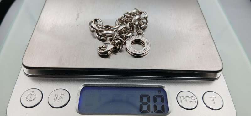 Thomas Sabo Charm Bracelet