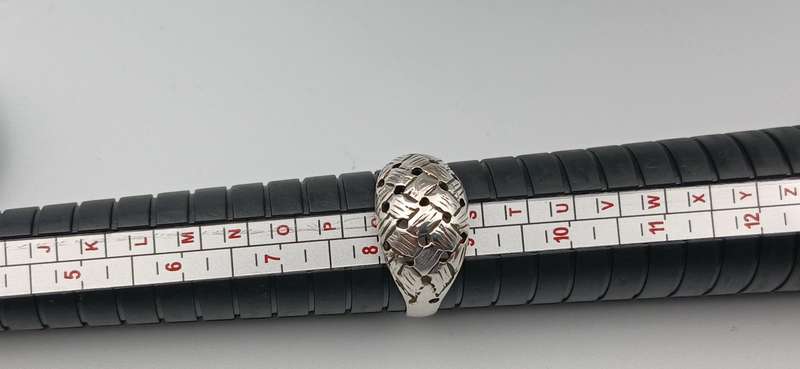 Beautiful Sterling Silver Ring