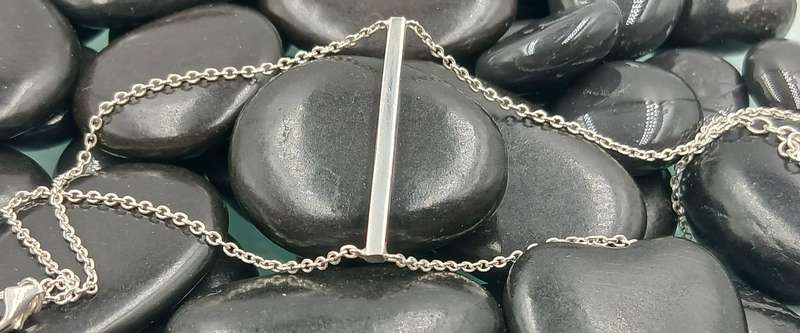 Beautiful Sterling Silver Bracelet