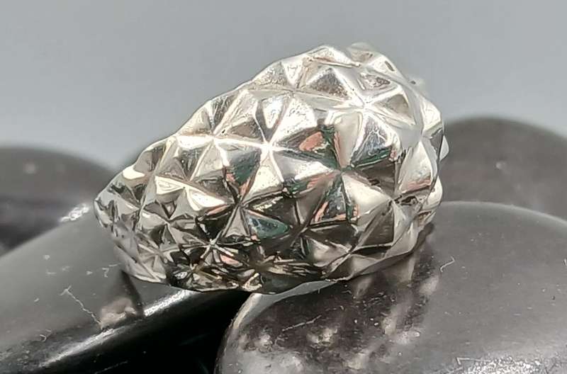 Beautiful Sterling Silver Ring