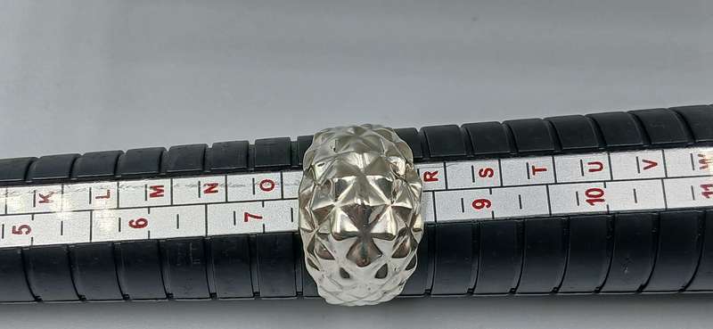 Beautiful Sterling Silver Ring