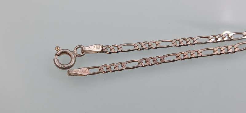 Sterling Silver Bracelet