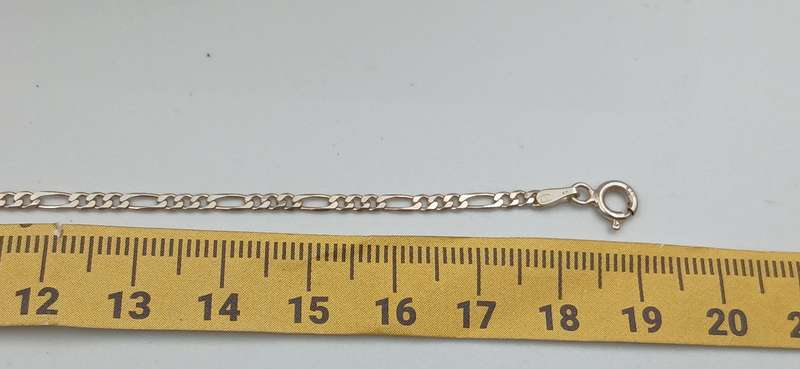 Sterling Silver Bracelet