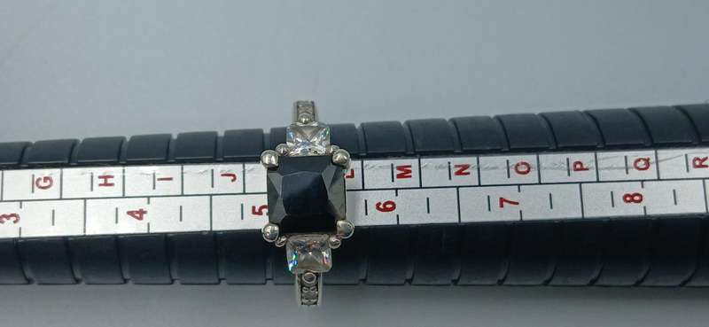 Beautiful Sterling Silver Ring