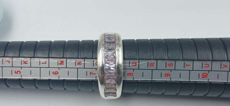 Beautiful Sterling Silver Ring