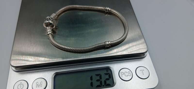 Pandora Bracelet