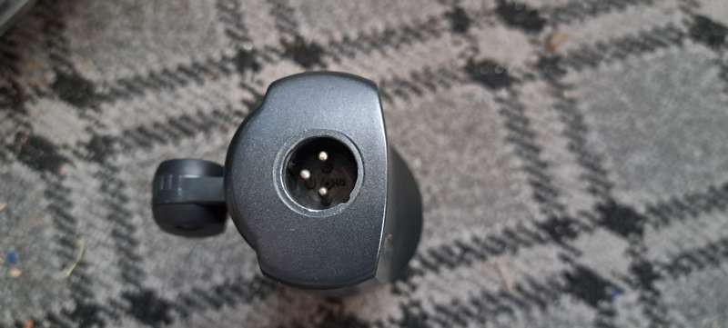 Sennheiser e 602 Professional Studio kick drum microphone