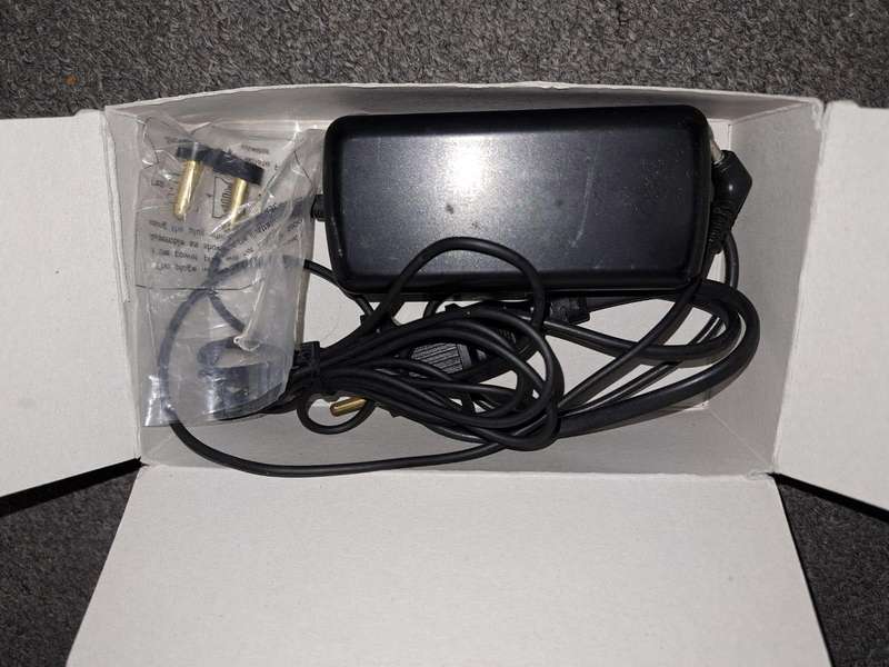Technics SL-XP150 CD Walkman *RARE*