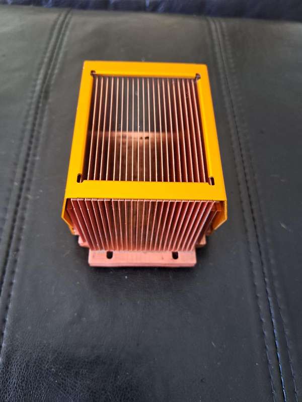 Intel CPU Socket 604 Xeon 3200DP/2M/800