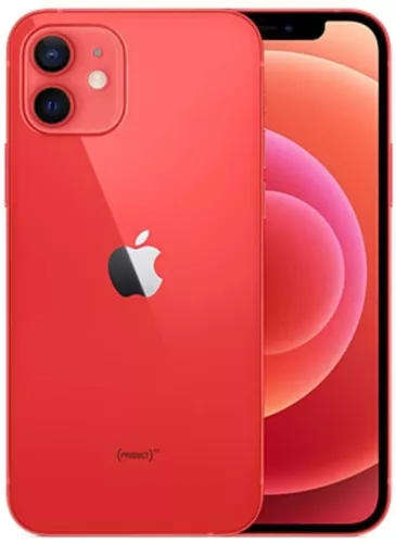 Apple iPhone 12 64GB  Fully Unlocked-CERTIFIED REFURBISHED
