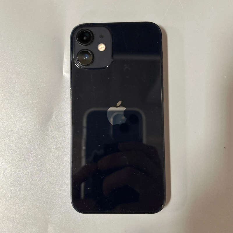 Apple iPhone 12 Mini - 128GB