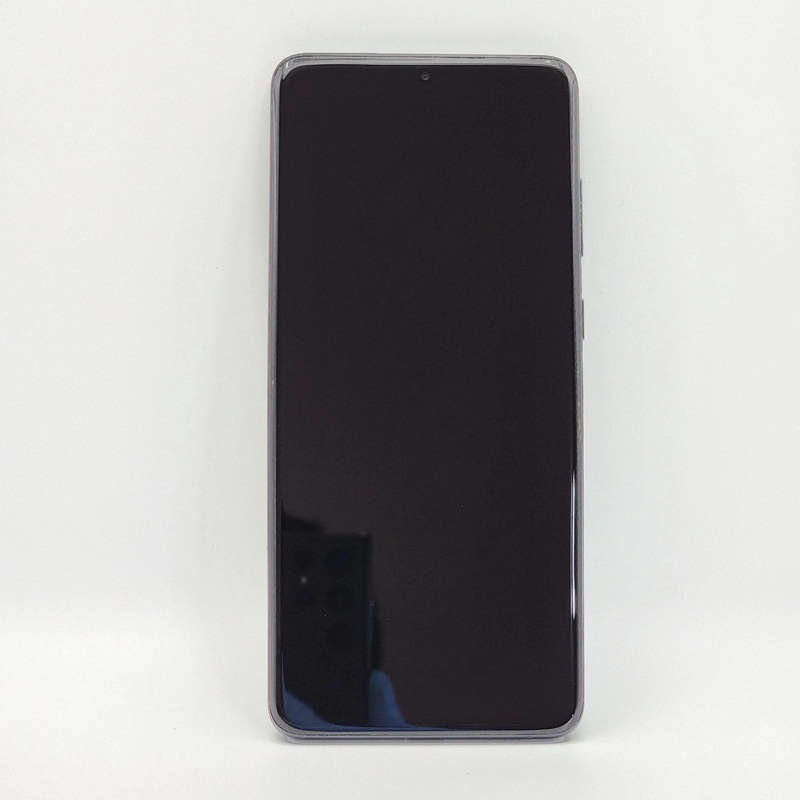 Samsung Galaxy S20 Plus 5G G986U 128GB Cosmic Black