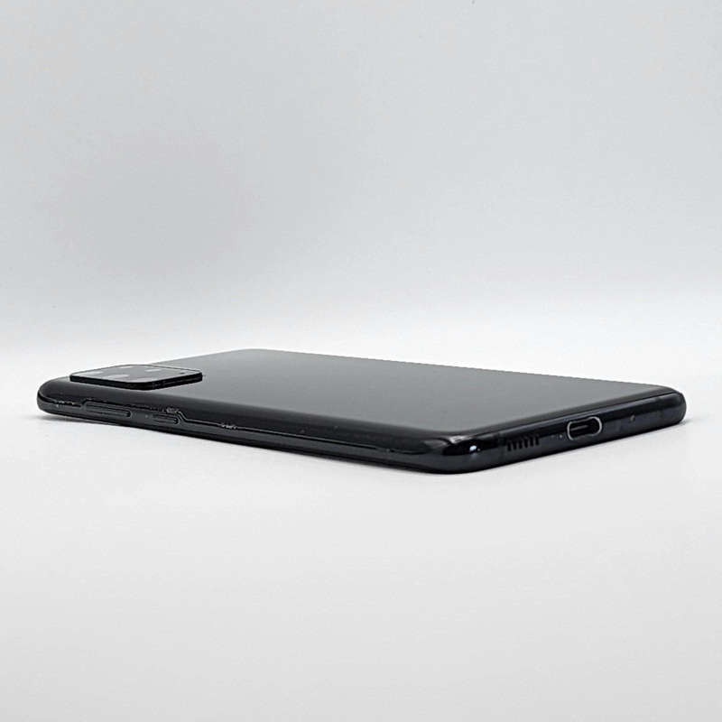 Samsung Galaxy S20 Plus 5G G986U 128GB Cosmic Black