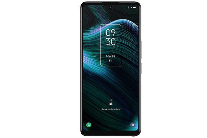 Pristine TCL Stylus 5G Smartphone (Open Box)