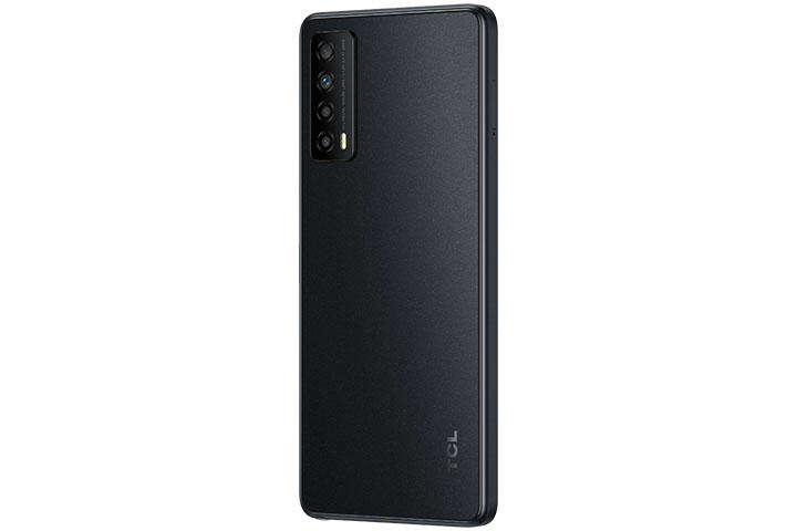 Pristine TCL Stylus 5G Smartphone (Open Box)