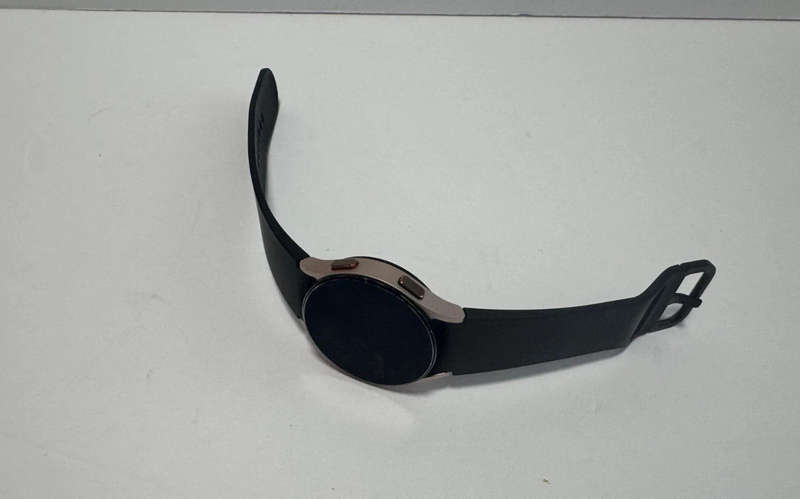 Samsung Galaxy Watch4 R860 40mm Gold (GPS) -Cellular- Good Condition