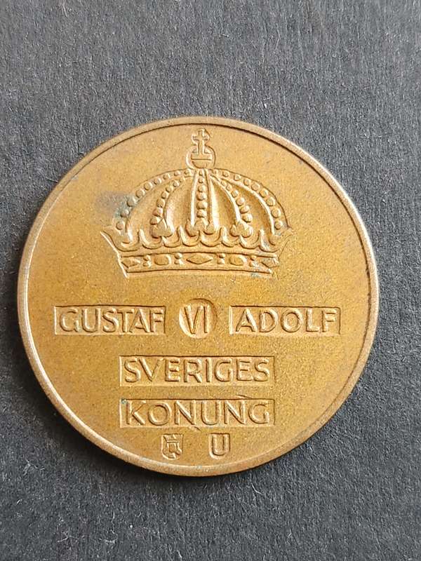 Sudan 5 Ore 1962 - as per photograph