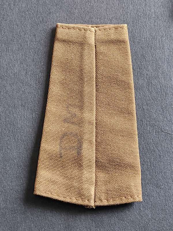 SA Defence Force Major Rank Epaulette- as per photograph