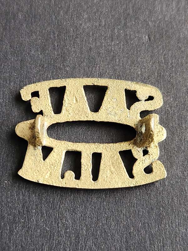 SA Airforce Cap Badge - as per photograph