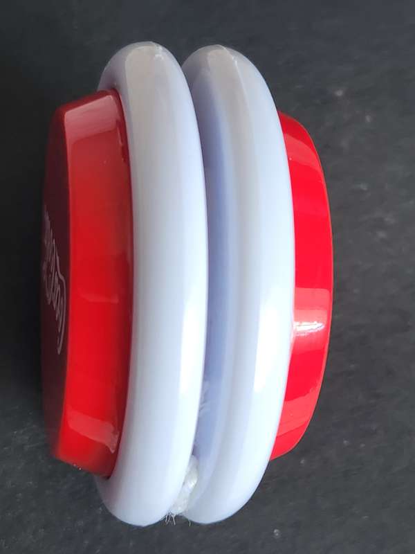 Coca Cola Yoyo