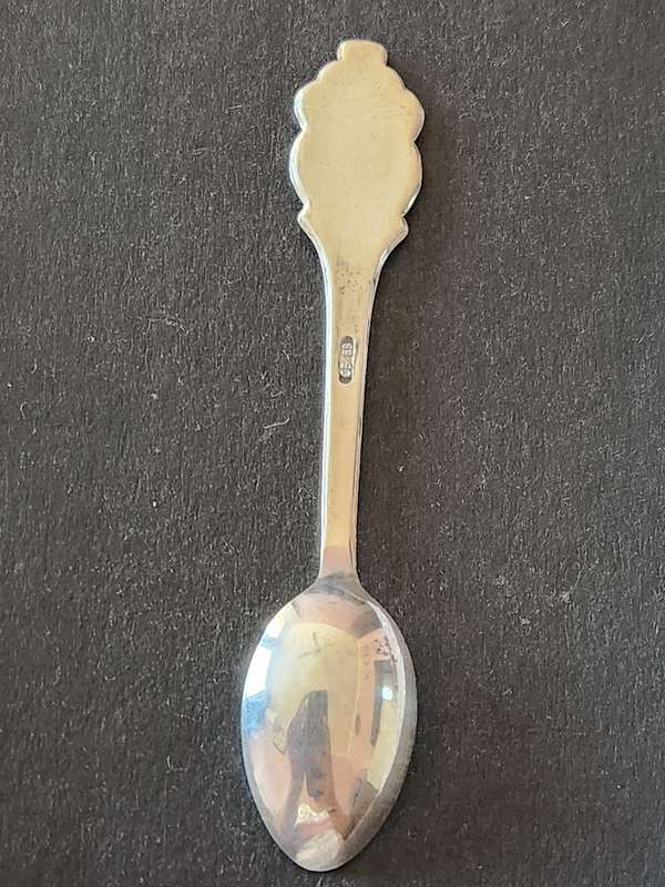 Rolex Spoon Bucherer Interlaken