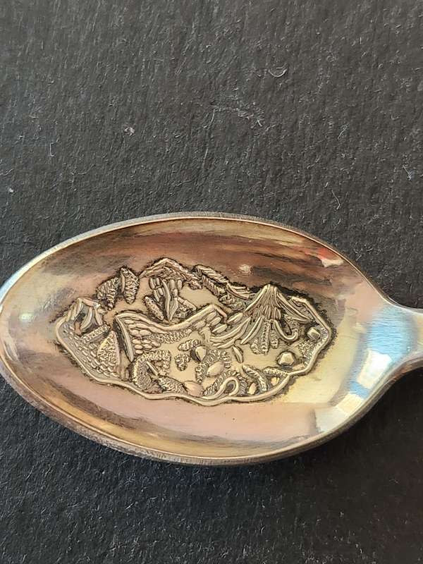 Rolex Spoon Bucherer Interlaken