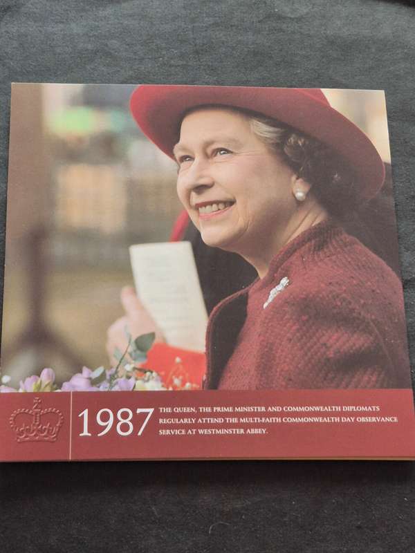 Her Majesty Queen Elizabeth II Golden Jubilee Crown 2022
