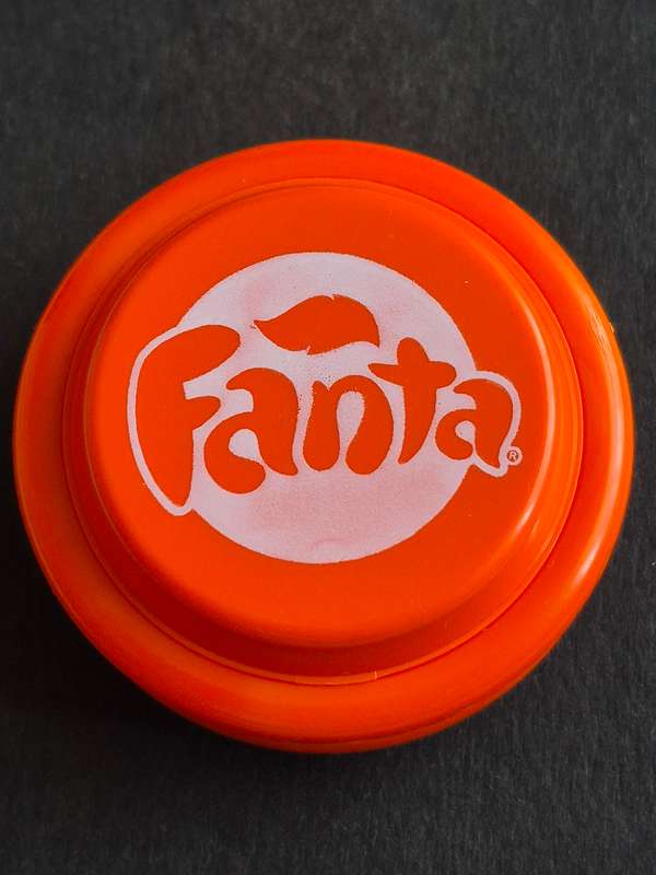 Fanta Yoyo