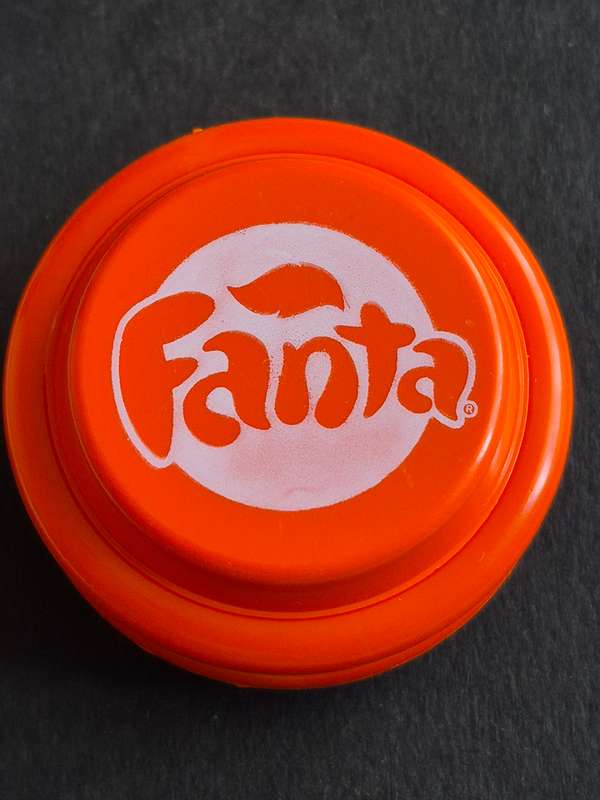 Fanta Yoyo